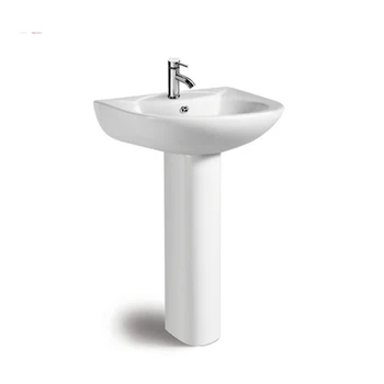 Bathroom Vanity Pillar Lavabo Pedestal Hand Rinse Basin Ba202 Bathroom Vanity Pillar Lavabo Pedestal