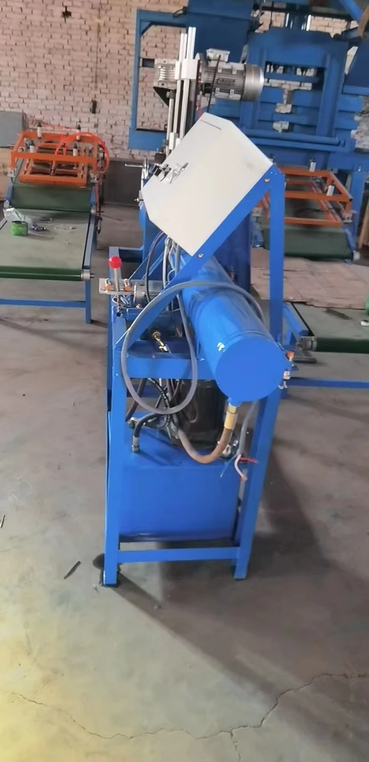 High Speed Incense Cones Extruder Machine Cone Shaped Backflow Tower