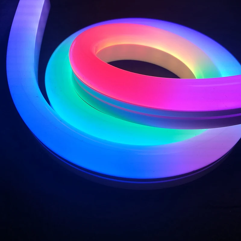 Glite  Ce Rohs High Quality Cheap Price Led Light Tape Lighting  Neon strip light  sign