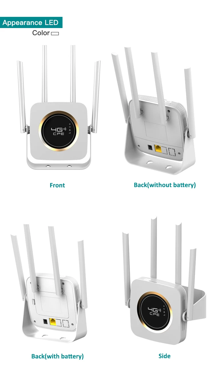 Altel 4g cpe router model p05 настройка