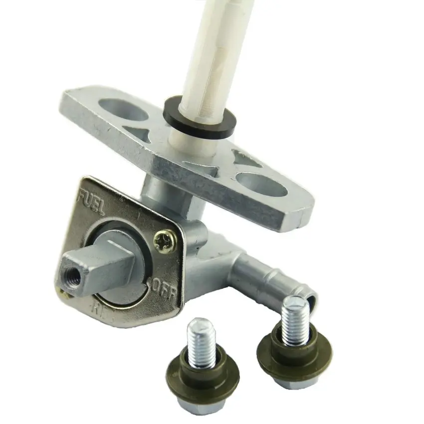 M MATI Fuel Cock Petcock /& Lever Assy for Honda ATV TRX250 Recon 1997-2000 TRX250EX Sportrax Fourtrax Recon Fourtrax Foreman Fourtrax Rincon TRX420FPE Rancher Fourtrax Rancher 16950-HM8-003