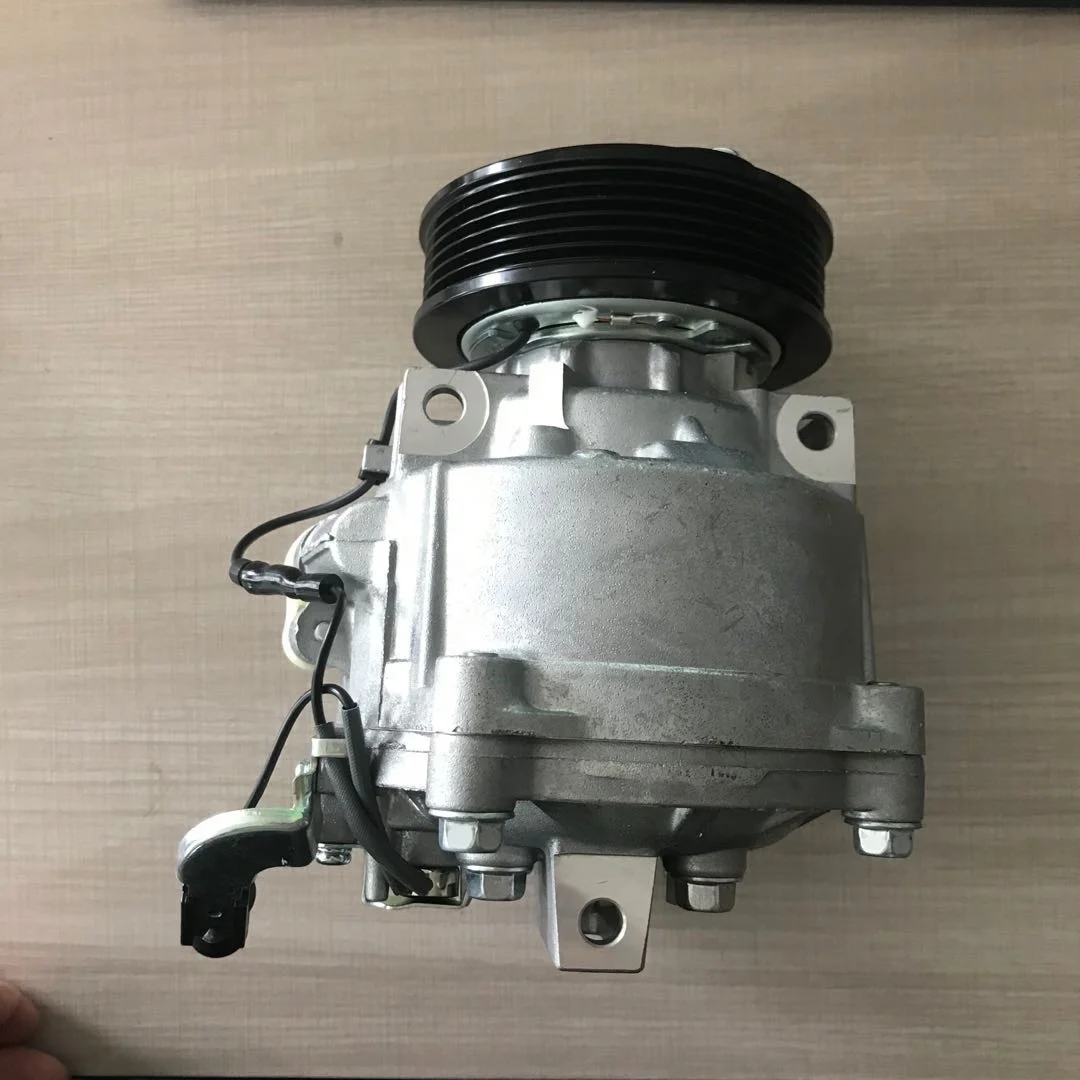 New A/C Compressor For SUZUKI Vitara SX4 9520061M02 95200-61M02 