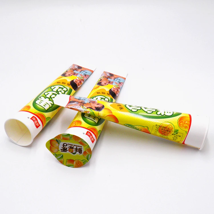 Calippo Squeeze Cups Push Up Ice Cream Tube - Buy Squeeze Cup,Calippo ...