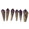 Wholesale natural Brazilian amethyst clusters purple crystal backbone clusters