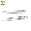 LED DIODE 5mm red yellow green 3 colours common cathode led