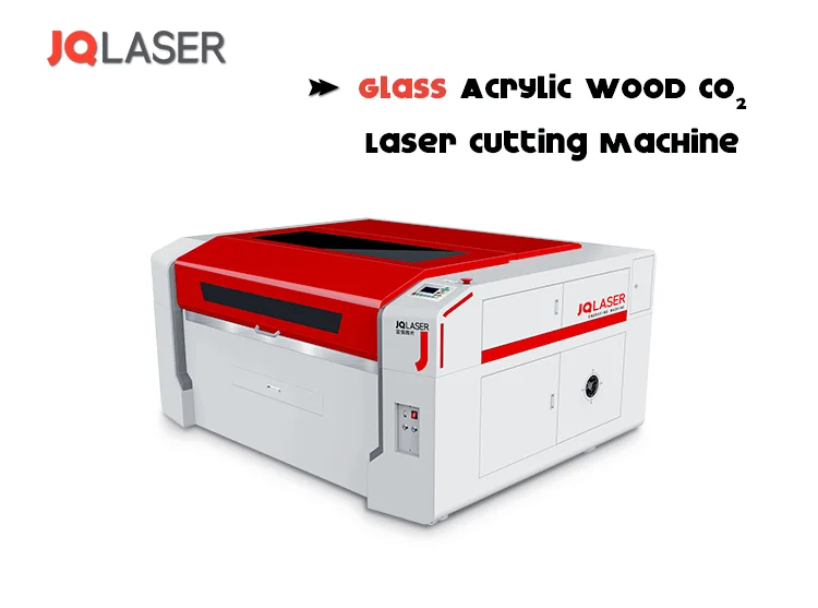 Jq laser