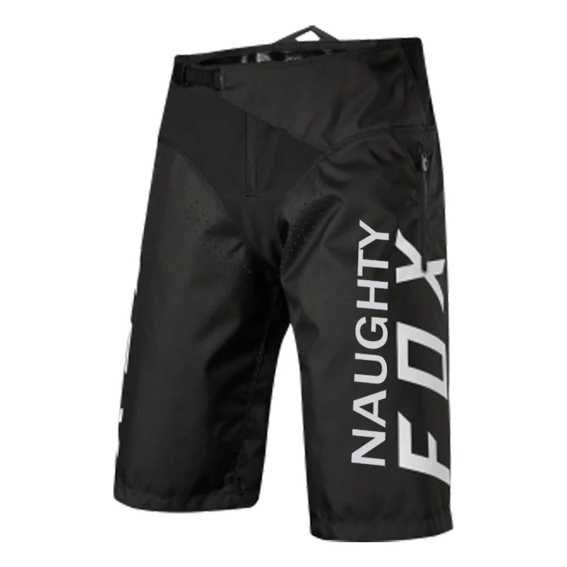 fox downhill shorts