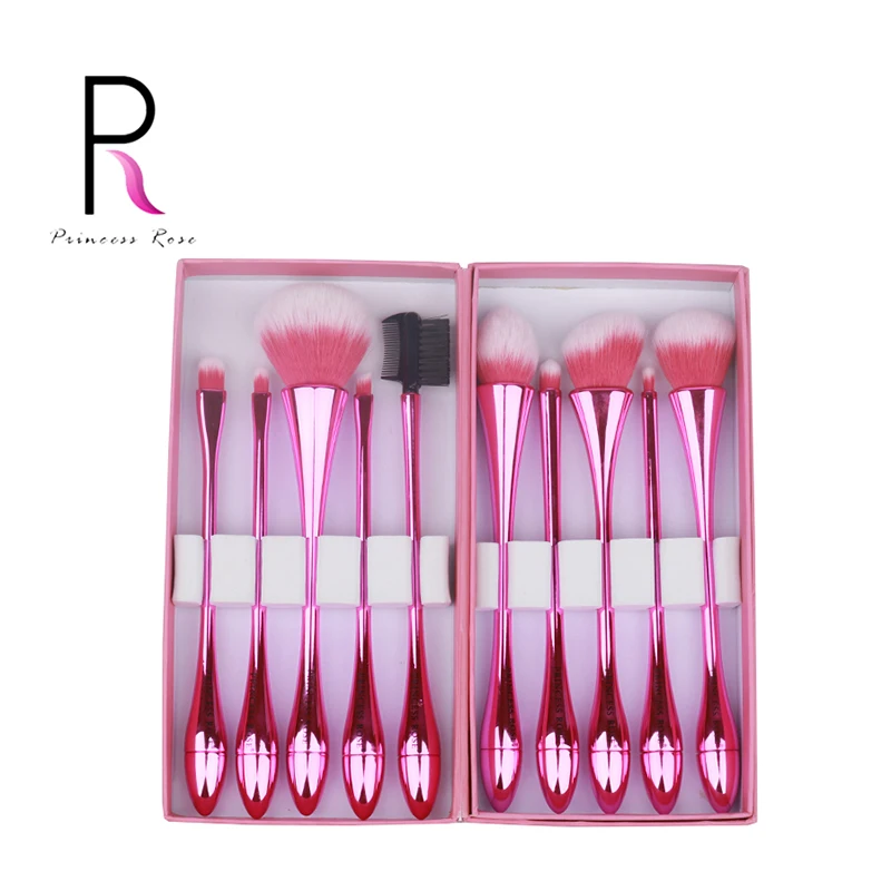 beauty products for women skin whitening beauty accessories belleza maquillaje luxury set make up brush tools kit