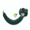 Auto urea pump system accessories DCU computer board after-treatment plug
