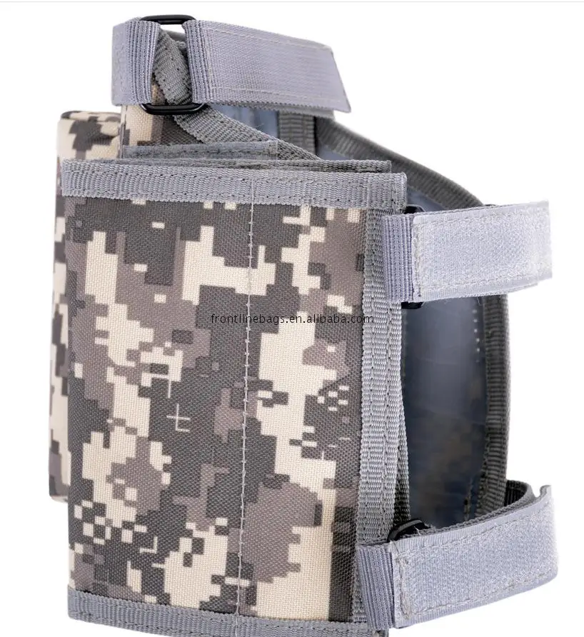 rifle buttstock