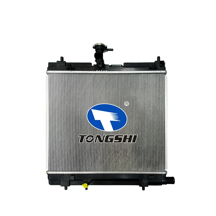 Auto Radiator 16400-BZB40 Replacement Pa66 Gf30 for Toyota Avanza Auto Radiator 16400-BZB40 Replacement Pa66 Gf30 for Toyota Avanza