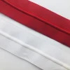 5cm drawstring elastic band waist webbing crochet elastic waistband for sports trousers