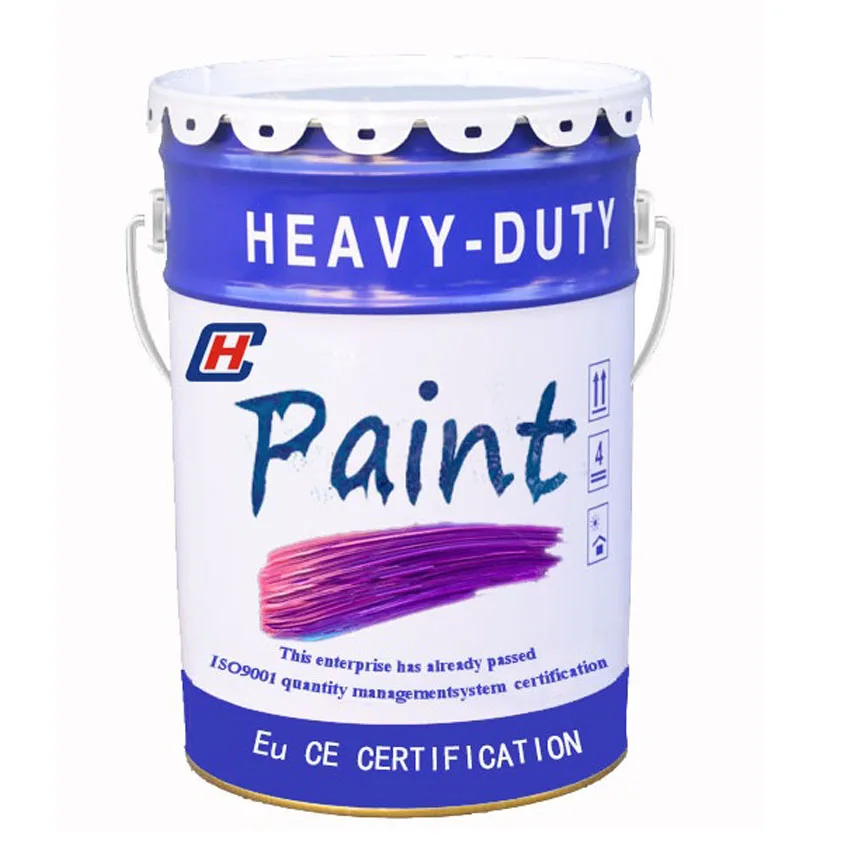 heat ceramic paint coatings