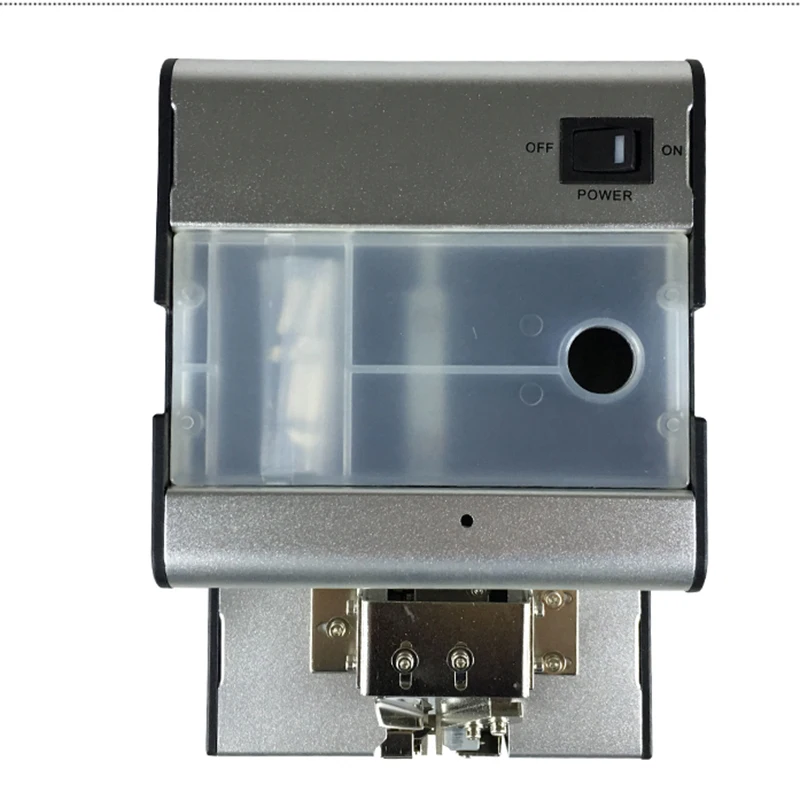 Professional Screw Feeder Machine Automatic Adjustable M1.0 To M5.0