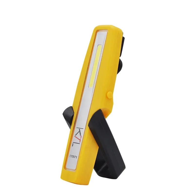 2800 Lm 48W Led Base Rechargeable Emergency Light Lamp Auto