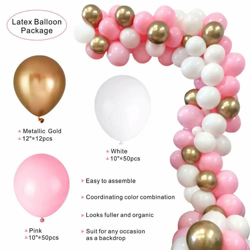 10 inch Rot Luftballons Latex Hochzeit Geburtstag Baby Dusche Dekoration Party 