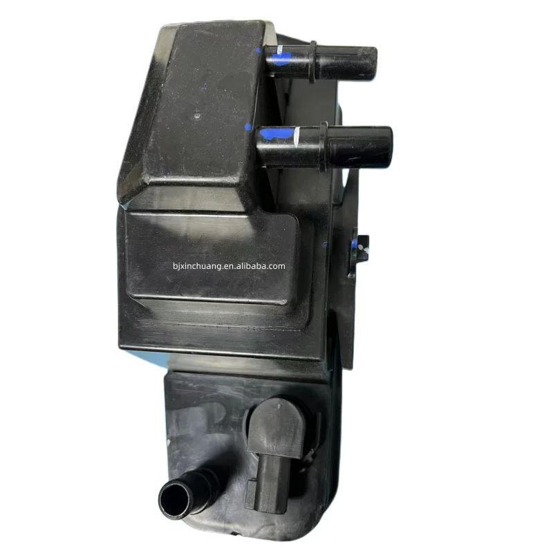 Auto Parts Evaporative Emission Carbon Canister/fuel Tank Carbon