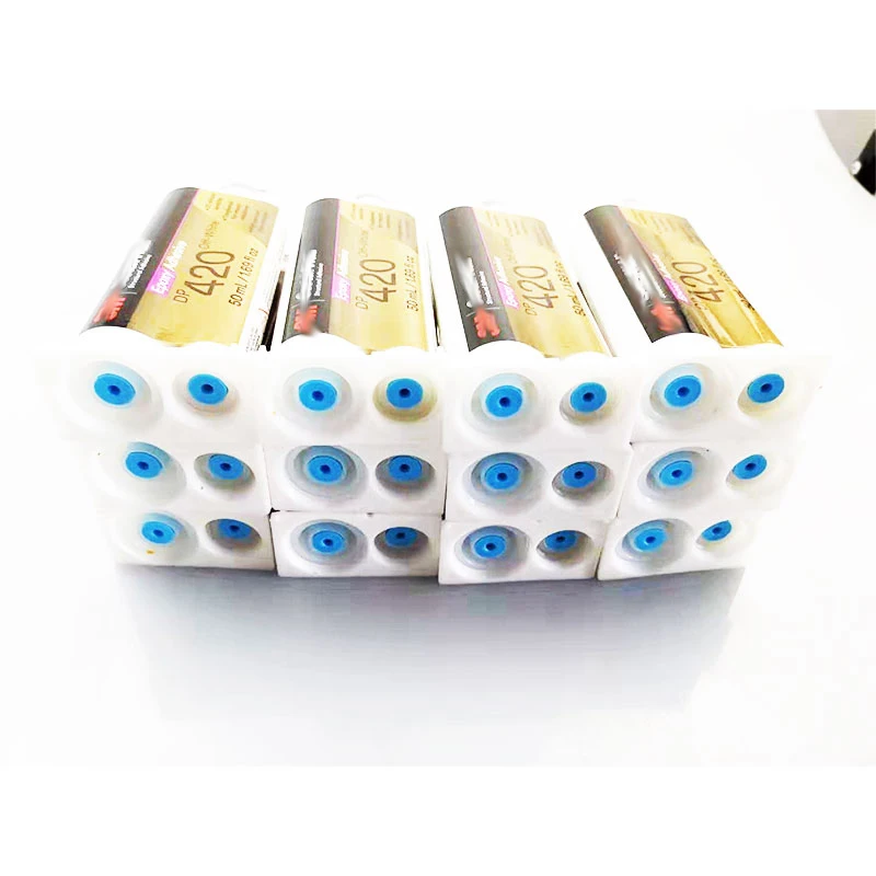 용접 Dp 접착제 에폭시 접착제 Dp420 2 성분 접착제 접착제,흰색 또는 검정색 Buy 에폭시 접착 Dp420,두 성분