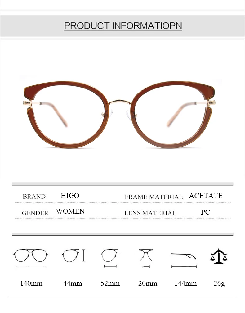 Made in Italy Acetate Material Eyeglass Optical frames Matsugawa mune mm022 c11 