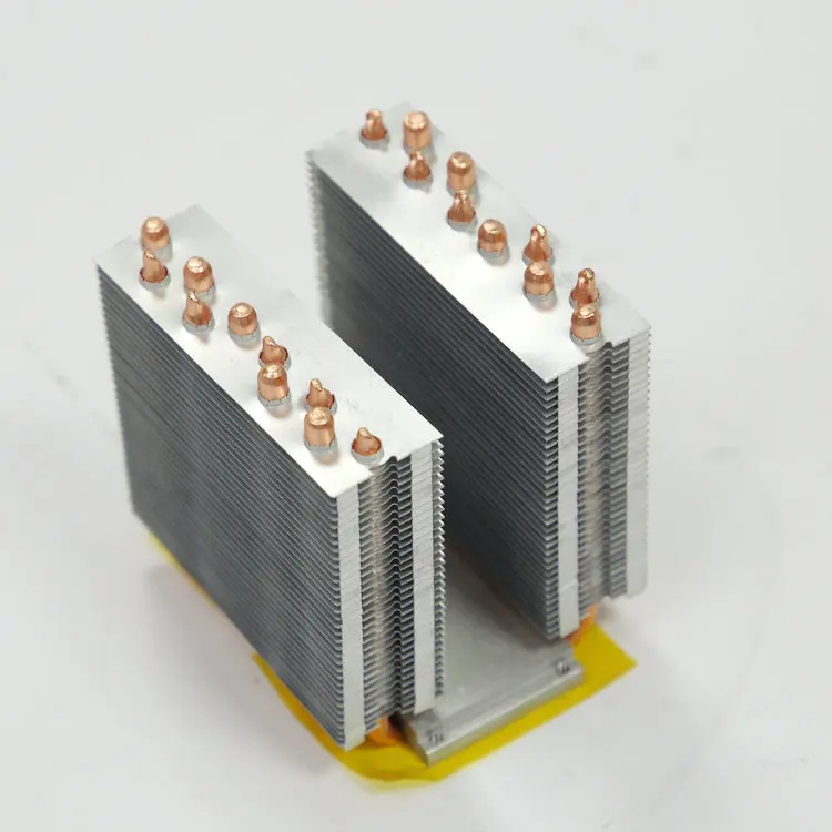 Aluminium Fin Dual Koellichaam Met Tien Heatpipes Gestapeld Fin Heatsink Computer Cpu Koellichamen Buy Aluminium Fin Dual Koellichaam Met Tien Heatpipes Dual Gestapelde Fin Heatsink Dual Computer Cpu Koellichamen Product On Alibaba Com