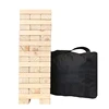 Toy The United States Giant Wood Blocks Tumbling Tower Game For All Ages