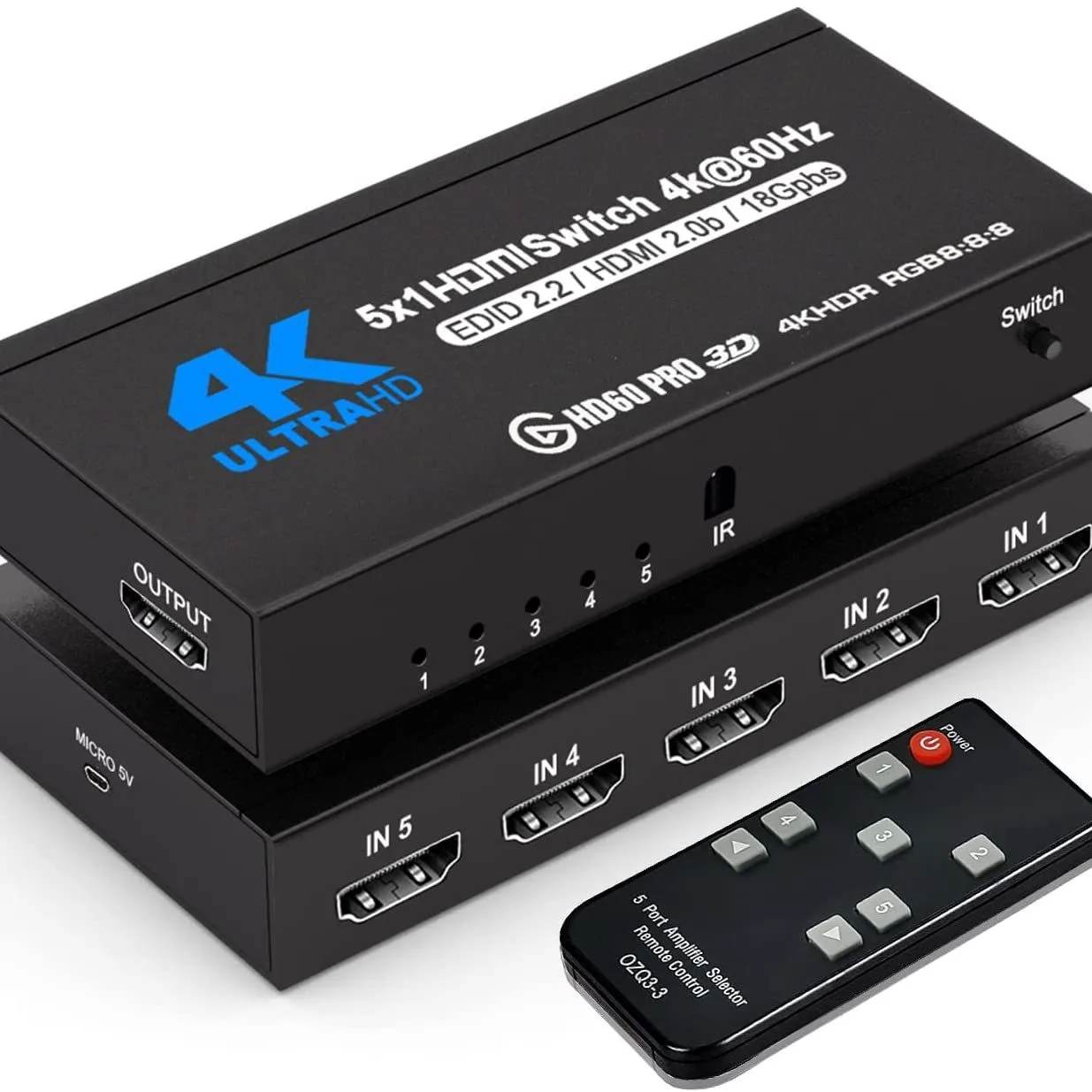 How to Enable Roku Gaming Mode (ALLM) Guide