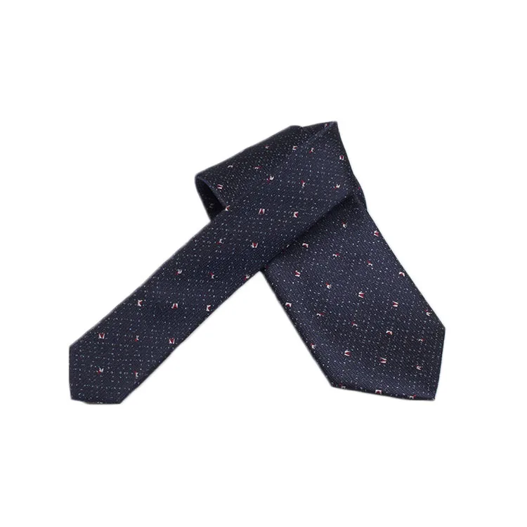 NTWP-20005-6Polyester Men Necktie