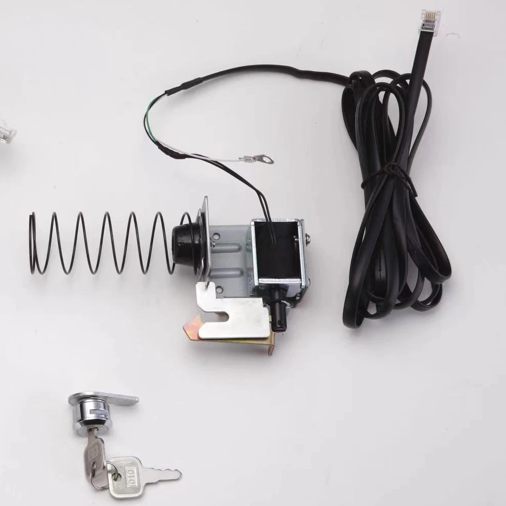 Solenoid Valve For Cash Drawer Buy Pos Cash Drawer 410,Flip Top Cash