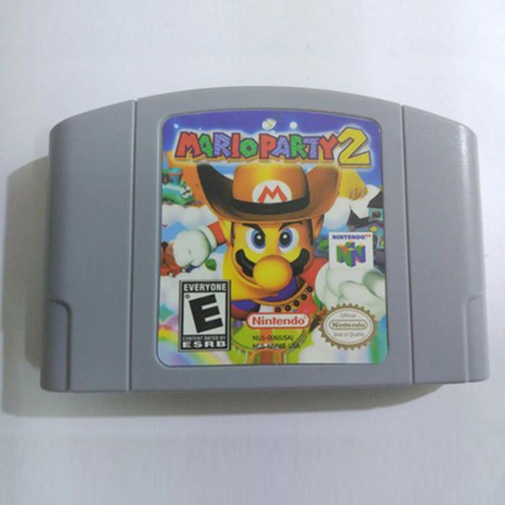 n64 price