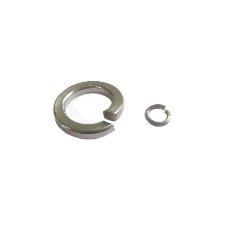 
Factory Direct Sales Spring washer stainless steel 