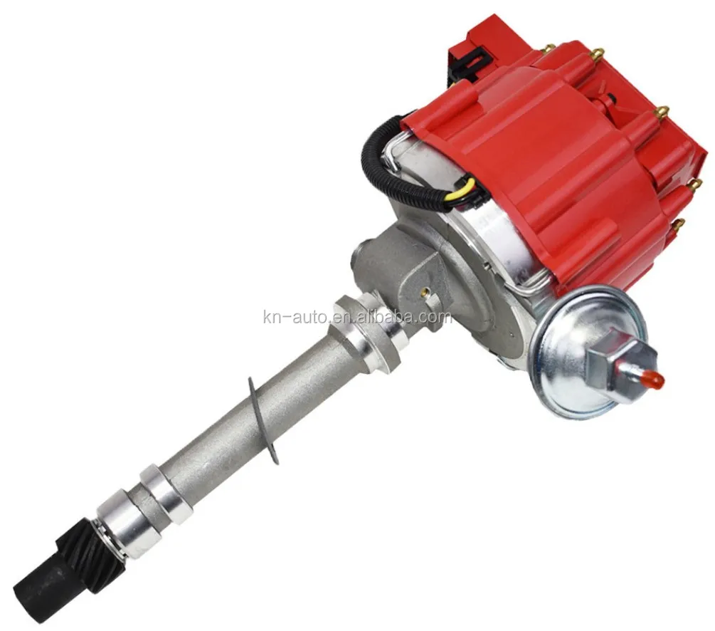 Auto Engine Parts Ignition Distributor For Hei015r Sbc/bbc Hei 327 350