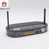 Lowest price FTTH Network the used Huawei Gpon ONU HS8145V 4GE+1 Voice+1USB+2.5&5G Dual bands Wifi XPON Modem