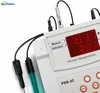 Chinese Latest High Cost Performance Automatic Buffer Recognition Calibration PH TEMP Meter