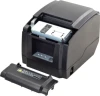 Sunphor Newest 3inch high quality usb+com+lan interface thermal printer