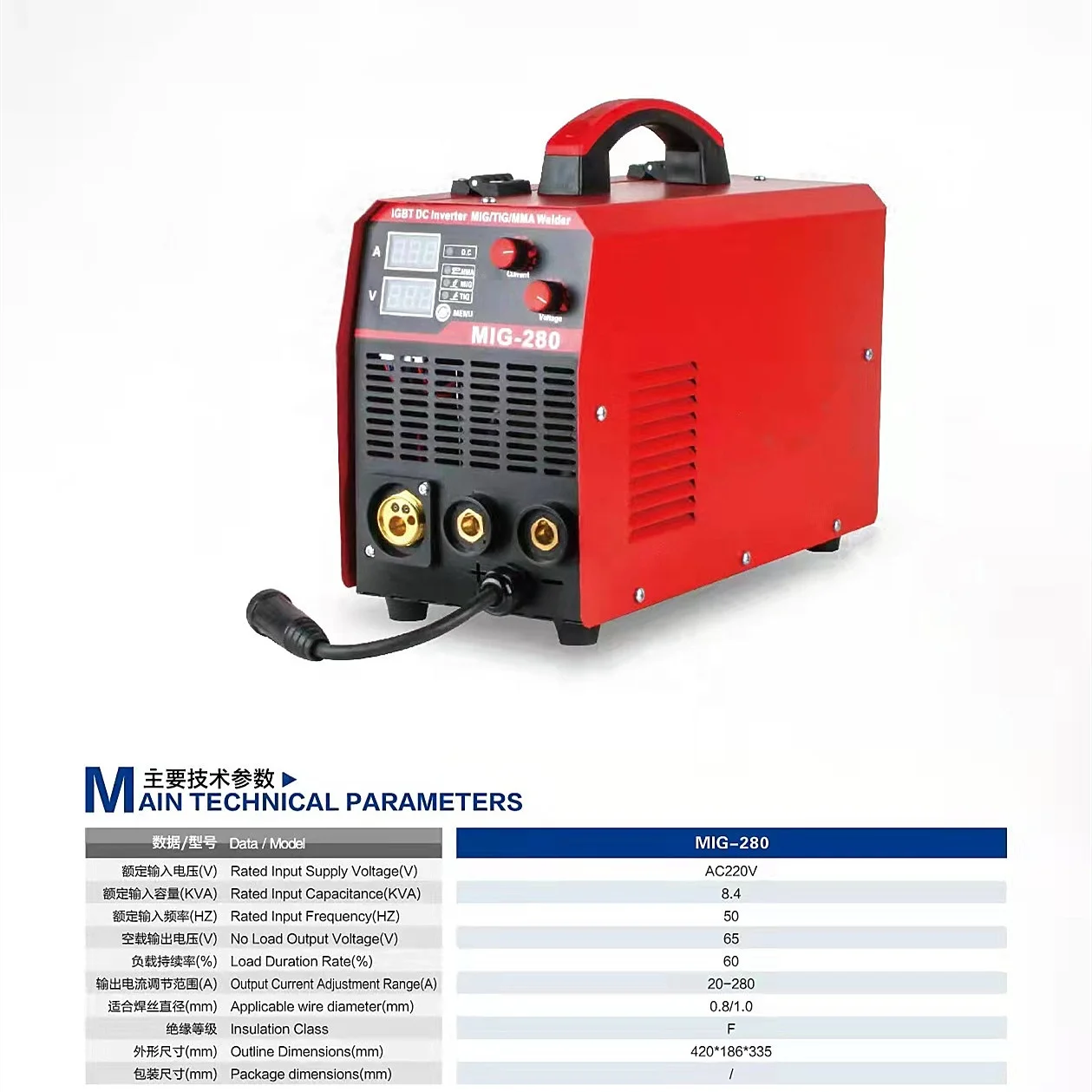 Wig Inverter Inverter Welding Machine Acdc Thermaxa Inverter Cut ...