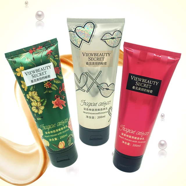 
Can not catch the body milk moisturizing and long-lasting fragrance body milk nourishing non-greasy skin milk 