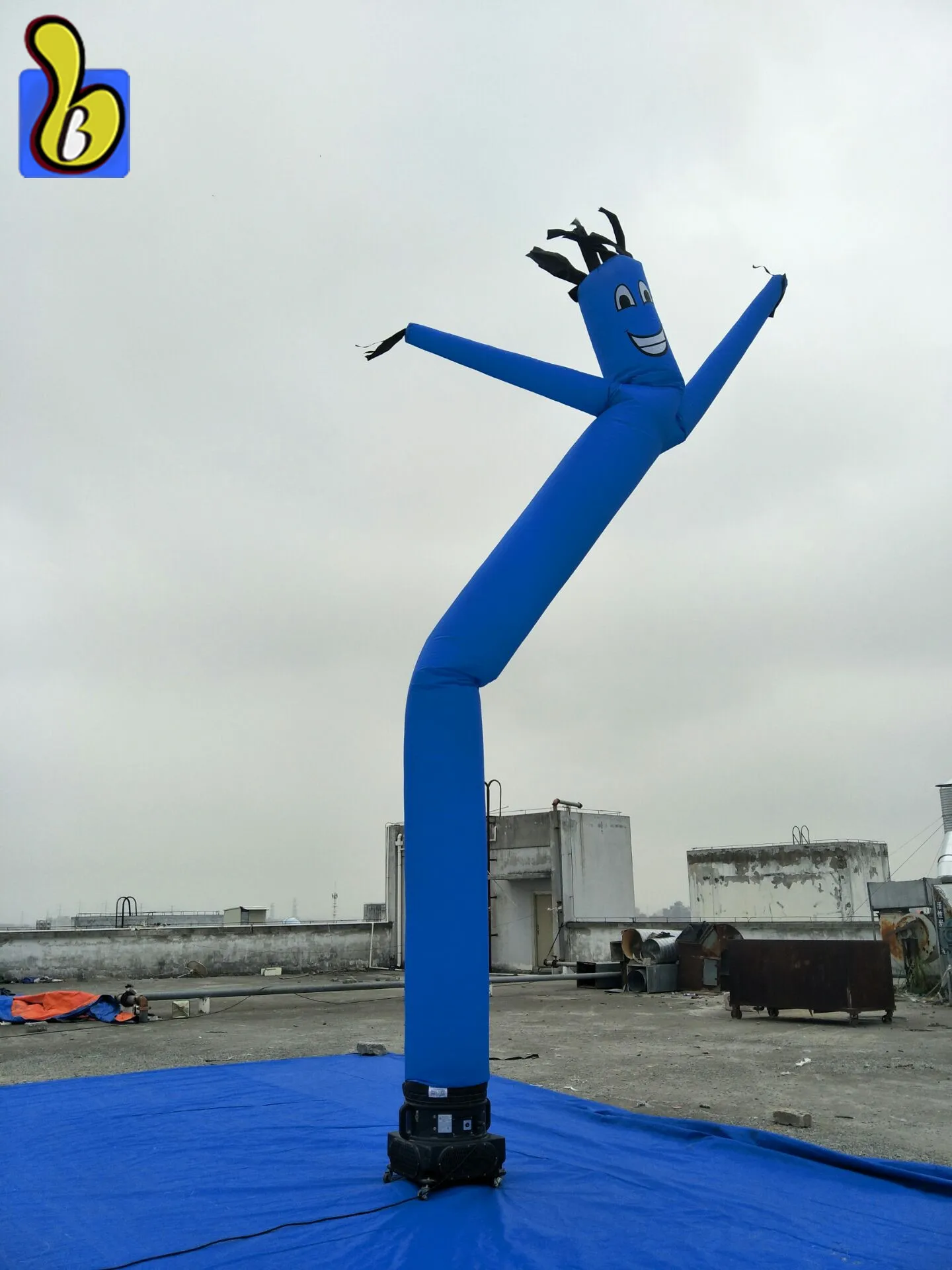 スカイダンサー人形カスタムインフレータブルエアダンサー工場良い価格 Buy 空気ダンサー スカイダンサー 空気人形 Product On Alibaba Com