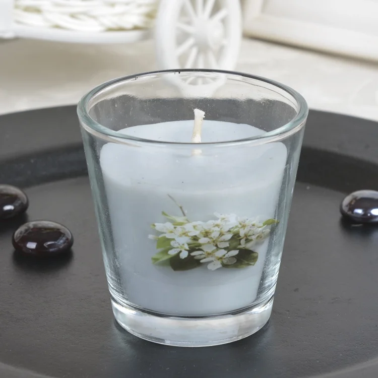 Scented Candles In Shot Glass,Home Interior Candles,Home Sense Candles