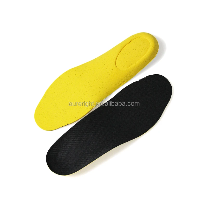 PU Foam Arch Cushion Insoles