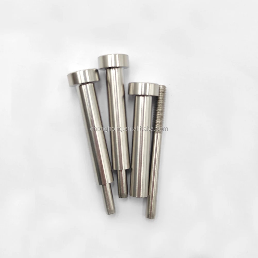 Cable Railing Components Aisi316 Stainless Steel Cable Railing,Invisi ...