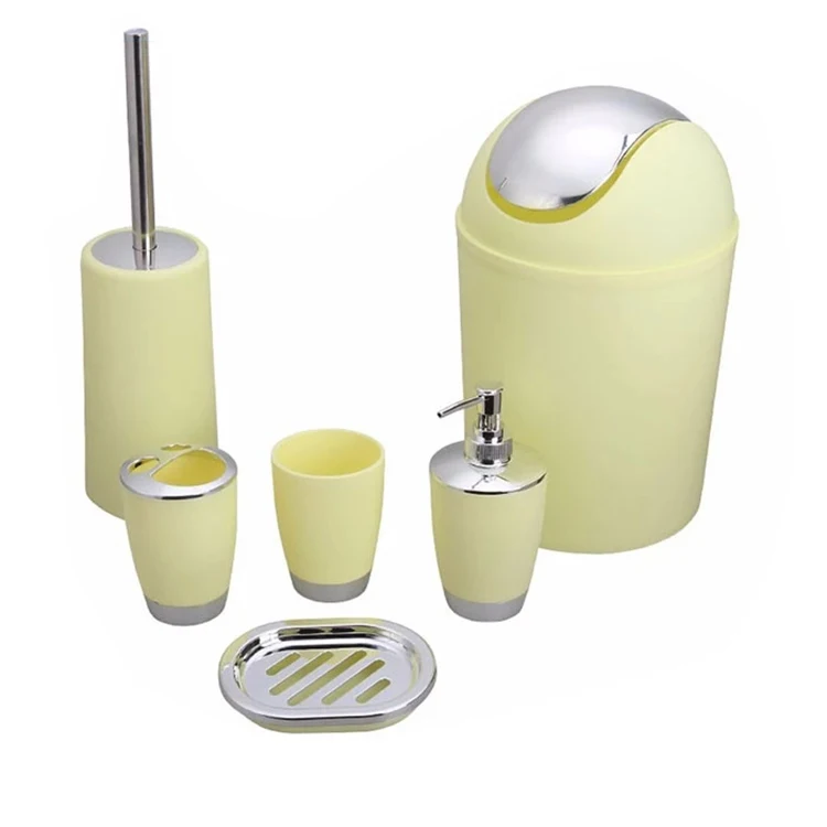 bathroom set