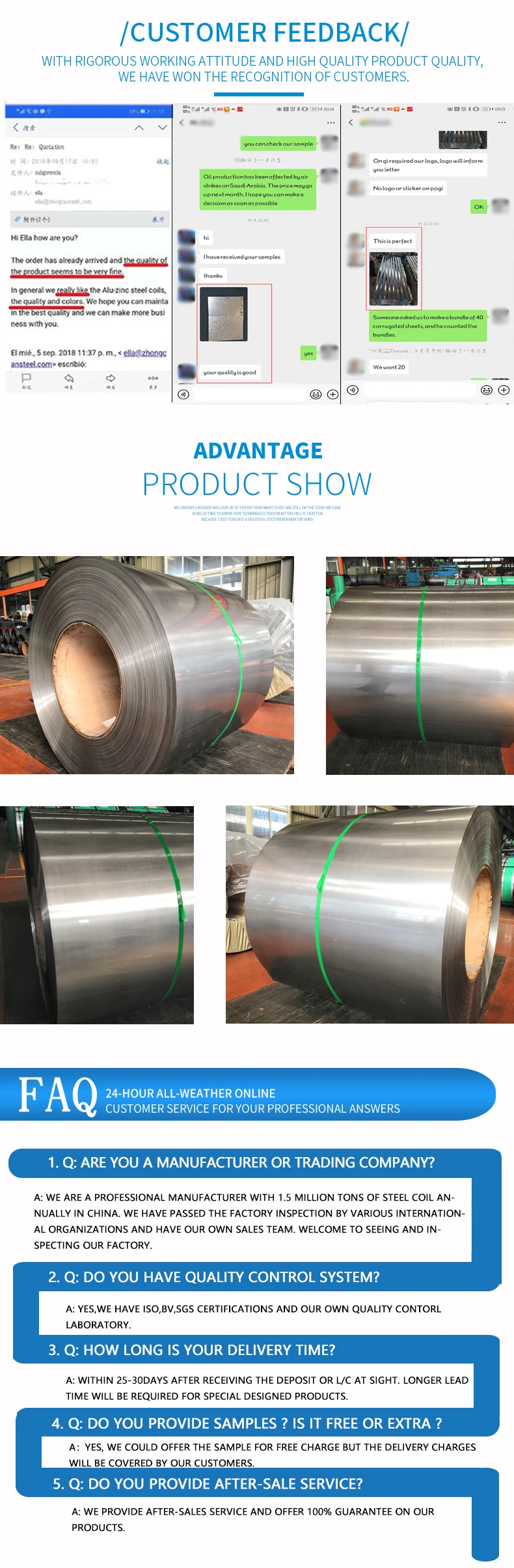 Sae1008 Cold Rolled Steel Coil/sheet/plate From China Manufacture