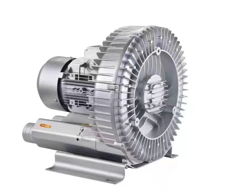 Ring Blower, 120W, 220V - detail 10