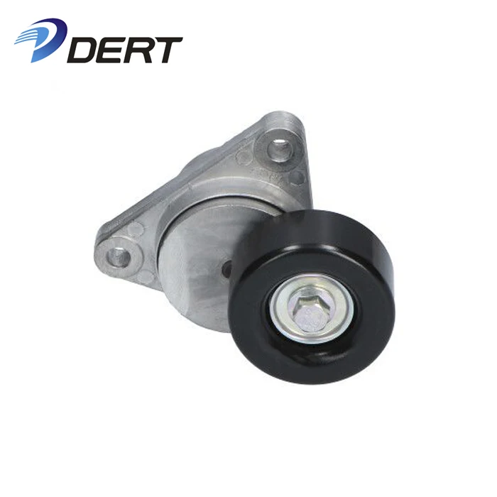 High Quality Belt Tensioner 25184786 For Daewoo For Chevrolet Buy