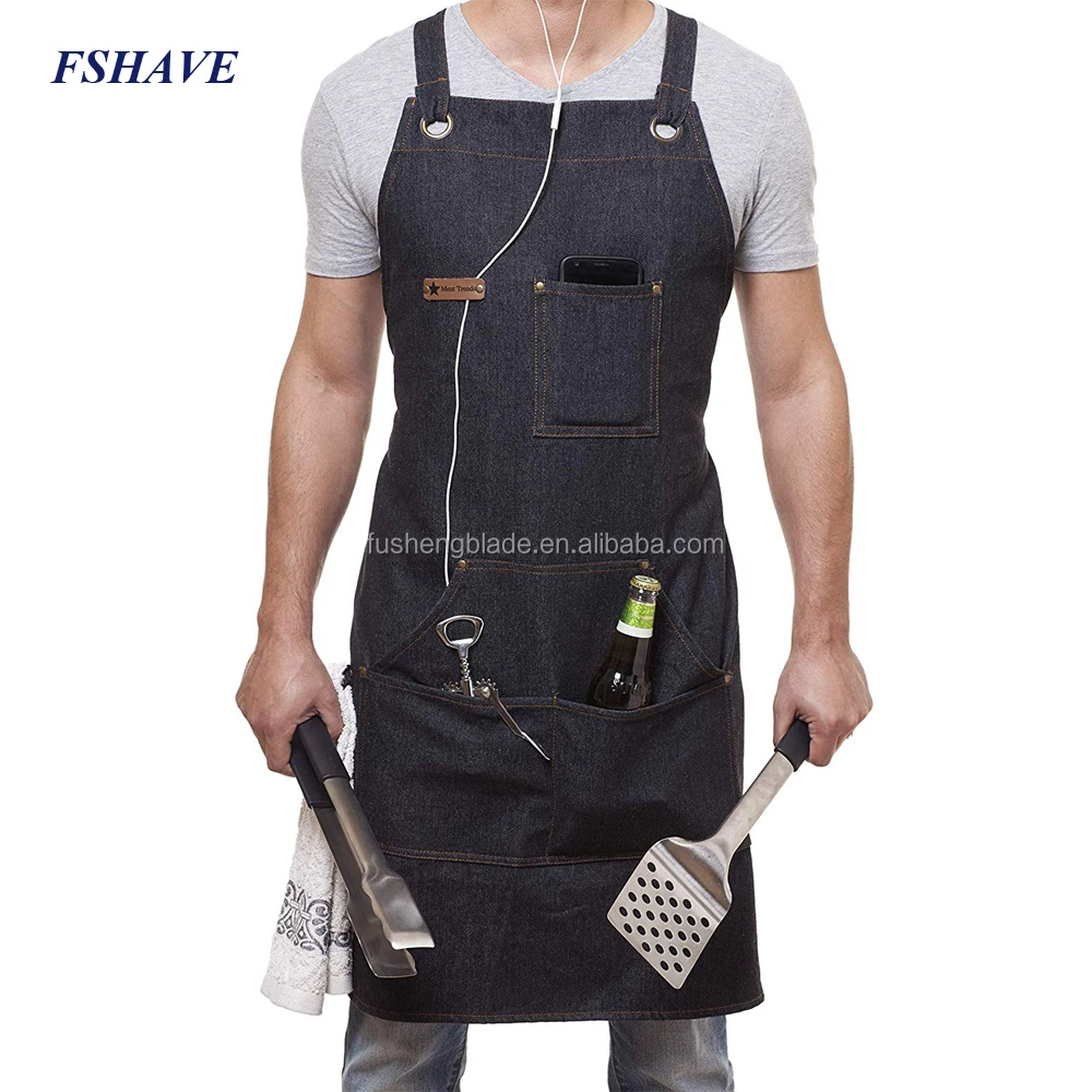 bar aprons