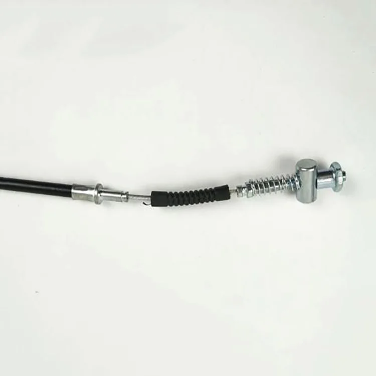 Factory Supply Cd70 Motorcycle Spare Parts Brake Cable - Buy Cd70 