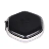 Portable Pill Organizer Case Weekly Medicine Storage Case For Travel Outdoor Use