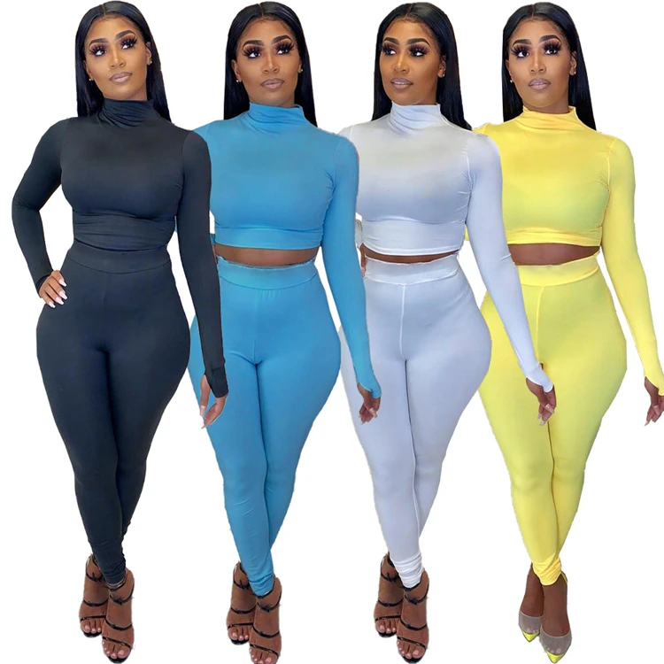 plus size two piece sweatsuit