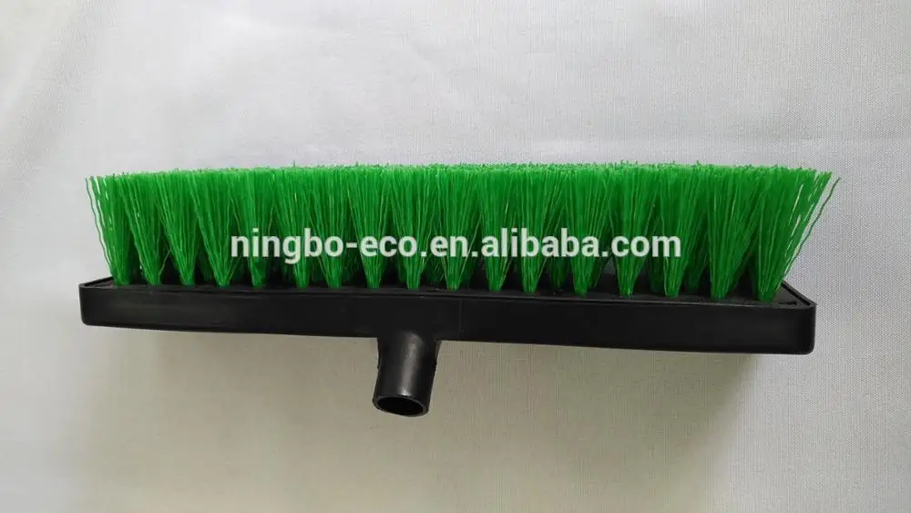 Water Jet Broom Easy Sweeping Powerfully For Washing And Sweep The