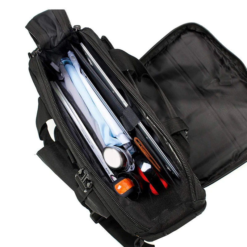 New Arrival Amazing Design Bag Tactical Military Briefcase Buy Tactical Military Briefcase